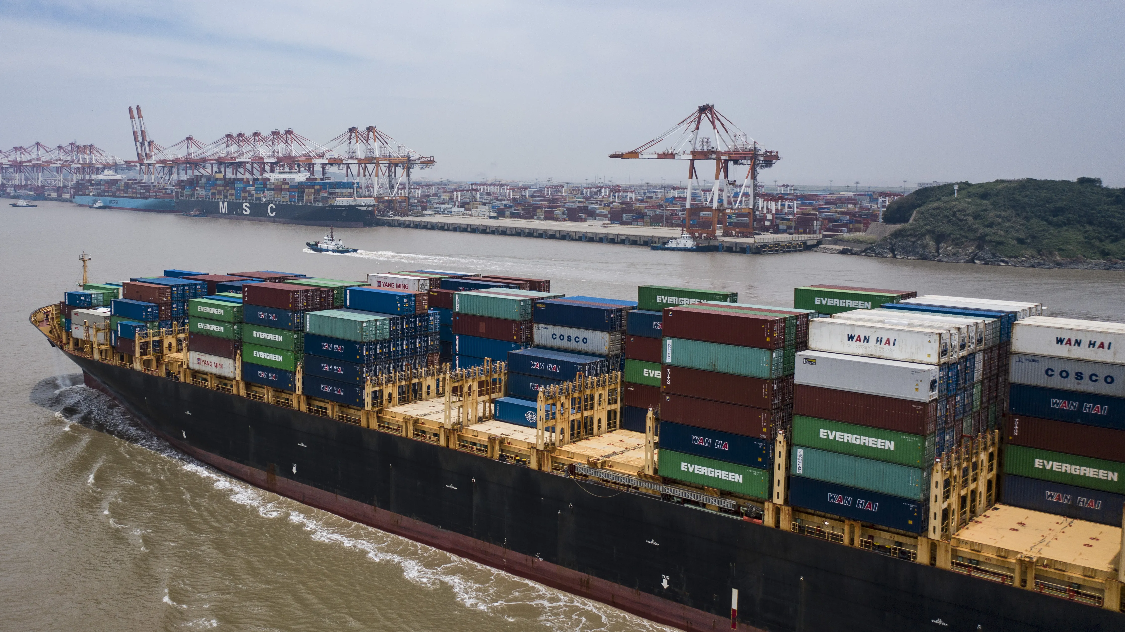 Cella: U.S. must shred reliance on Beijing
